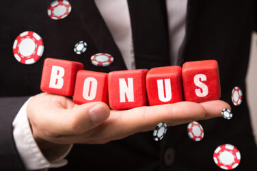 Bonusové točenia Bonus bez vkladu