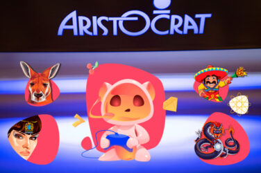 Bezplatné hracie automaty Aristocrat Software