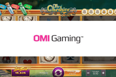 Hracie automaty OMI Gaming