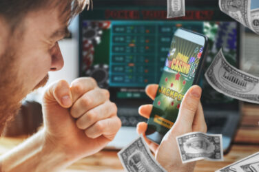 Online kasíno s najvyššou výplatou