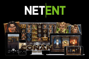 Zahrajte si bezplatné výherné automaty NetEnt