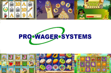 Pro Wager Systems Online hracie automaty a hry