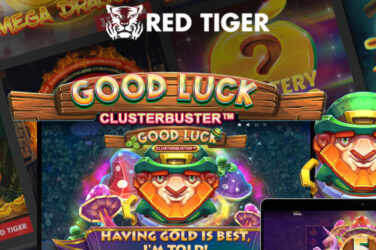 Hracie automaty Red Tiger