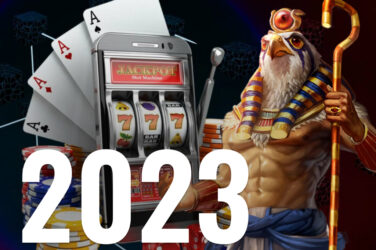 Najnovšie aktualizácie o kasínovom priemysle v roku 2023 2024