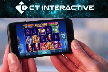 Technológia kasína – hrajte CT hry online